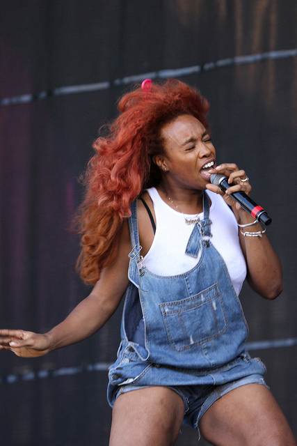 SZA