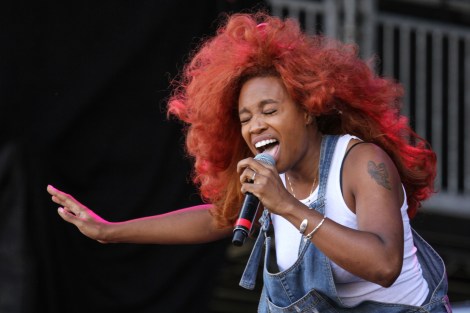 Photo by Dan Garcia/The Early Registration