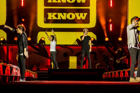 Photo by Dan Garcia/The Early Registration