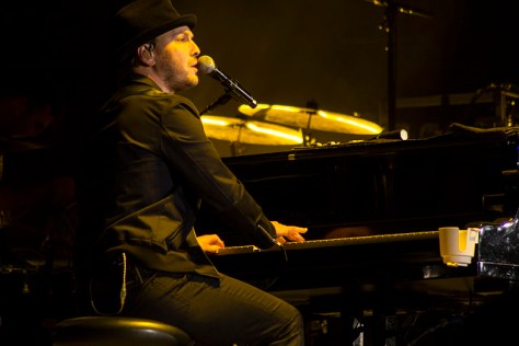Gavin Degraw