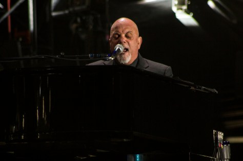 Billy Joel