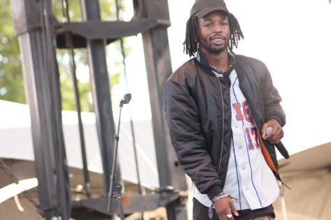 Photo by Dan Garcia/The Early Registration