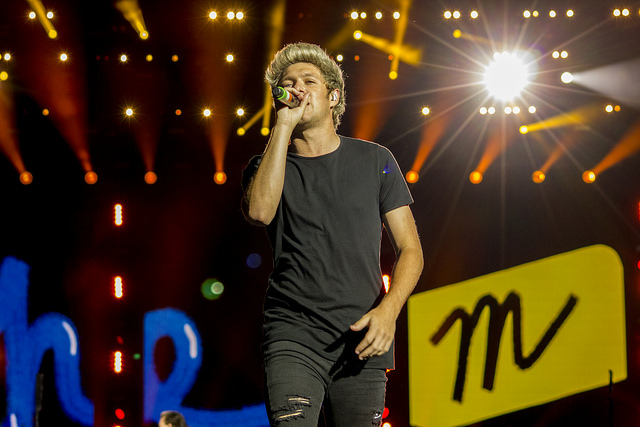 Photo by Dan Garcia/The Early Registration