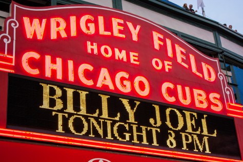 Photo by Dan Garcia/The Early Registration