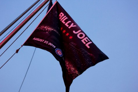 Billy Joel