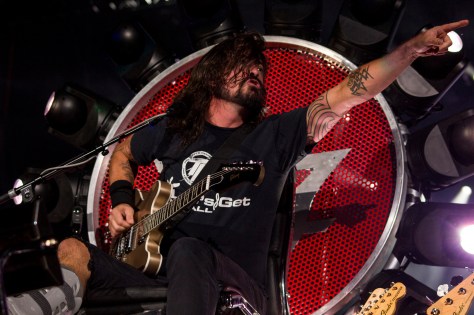 Photo by Dan Garcia/The Early Registration