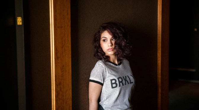 Interview: Alessia Cara Talks New EP and Drake Sliding Into Her DMs at Squamish