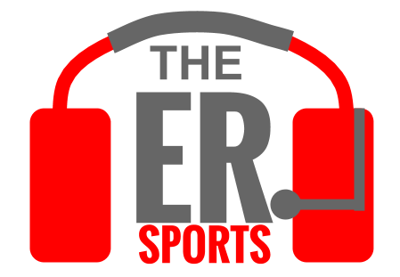The ER Sports Logo