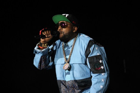 Photo by Dan Garcia/The Early Registration