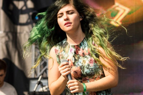 Photo by Dan Garcia/The Early Registration