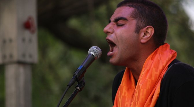 Riot Fest (Chicago) Day 1 in Photos: Post Malone, Heems, Alex Wiley