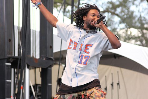 Photo by Dan Garcia/The Early Registration