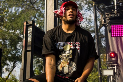 Photo by Dan Garcia/The Early Registration