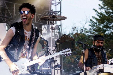 Photo by Dan Garcia/The Early Registration