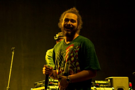 Photo by Dan Garcia/The Early Registration