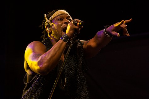 Photo by Dan Garcia/The Early Registration