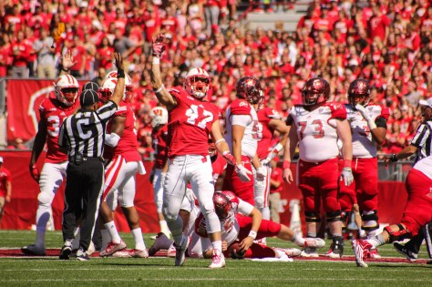 Wisconsin vs. Miami (Ohio)