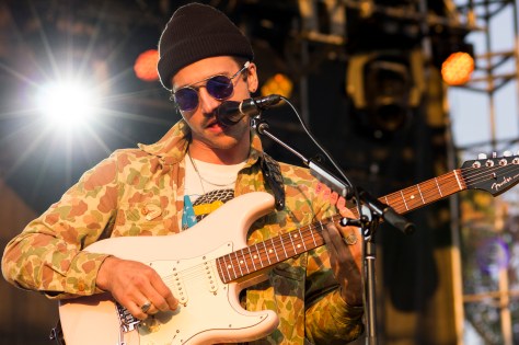 Photo by Dan Garcia/The Early Registration