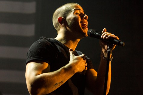 Photo by Dan Garcia/The Early Registration