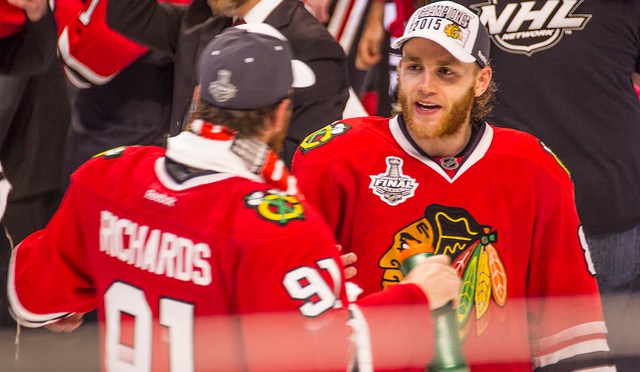 Sorry Canada, but Hockey is Ours Now