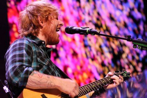 Photo by Dan Garcia/The Early Registration