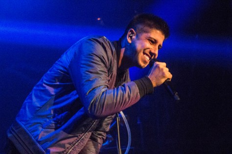 Photo by Jesus Montero/The Early Registration