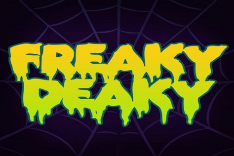 Freaky Deaky