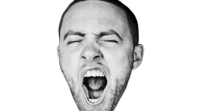 Album Review: GO:OD AM | Mac Miller