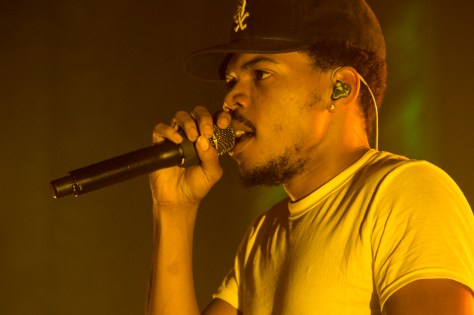 Photo by Dan Garcia/The Early Registration