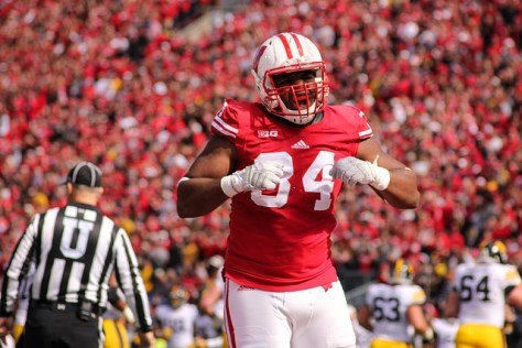 Photo by Dan Garcia/The Early Registration