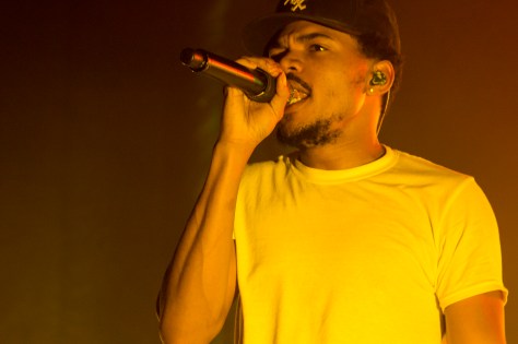 Photo by Dan Garcia/The Early Registration