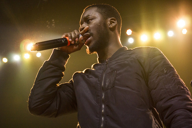 Photo by Dan Garcia/The Early Registration