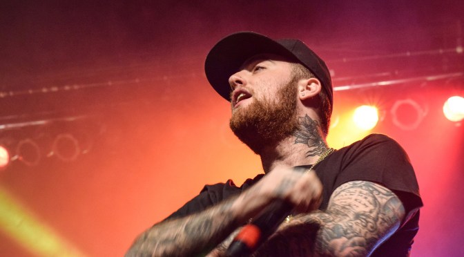 Photos: Mac Miller Brings The GO:OD AM Tour to Indianapolis