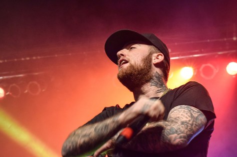 Photo by Khalid Ali/The Early Registration