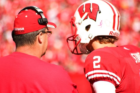 Photo by Dan Garcia/The Early Registration