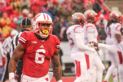 Wisconsin v. Rutgers