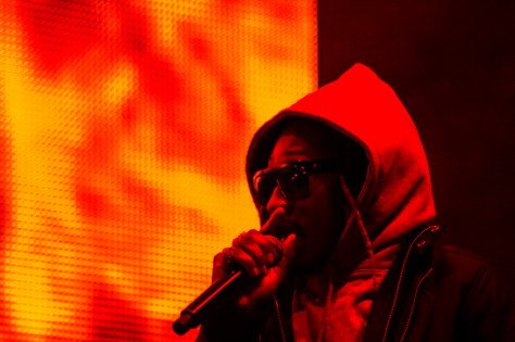 Photo by Dan Garcia/The Early Registration