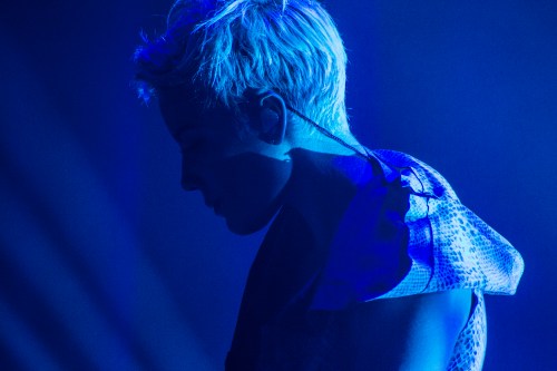 Photo by Jesus Montero/The Early Registration