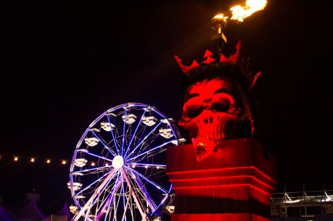 Photo by Dan Garcia/The Early Registration