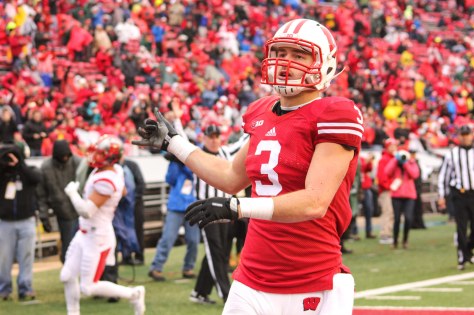 Wisconsin v. Rutgers