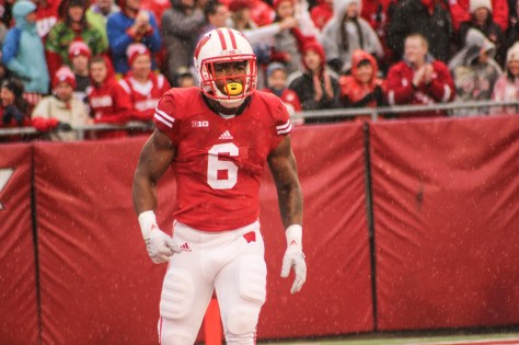 Photo by Dan Garcia/The Early Registration