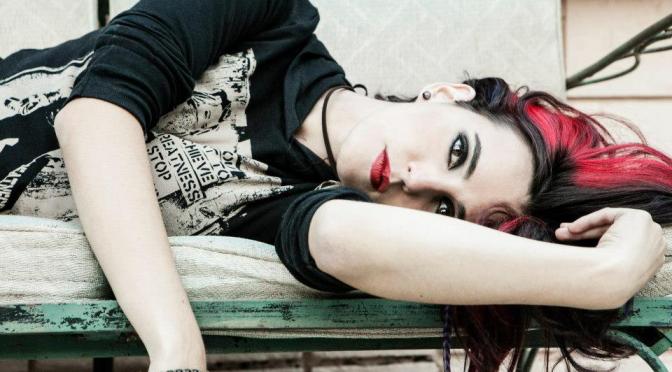 Interview | Alexx Calise