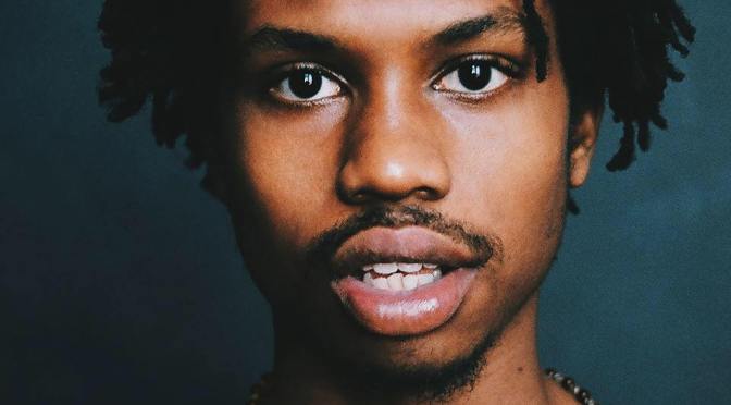 Album Review: All We Need | Raury