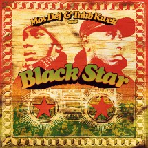 blackstar