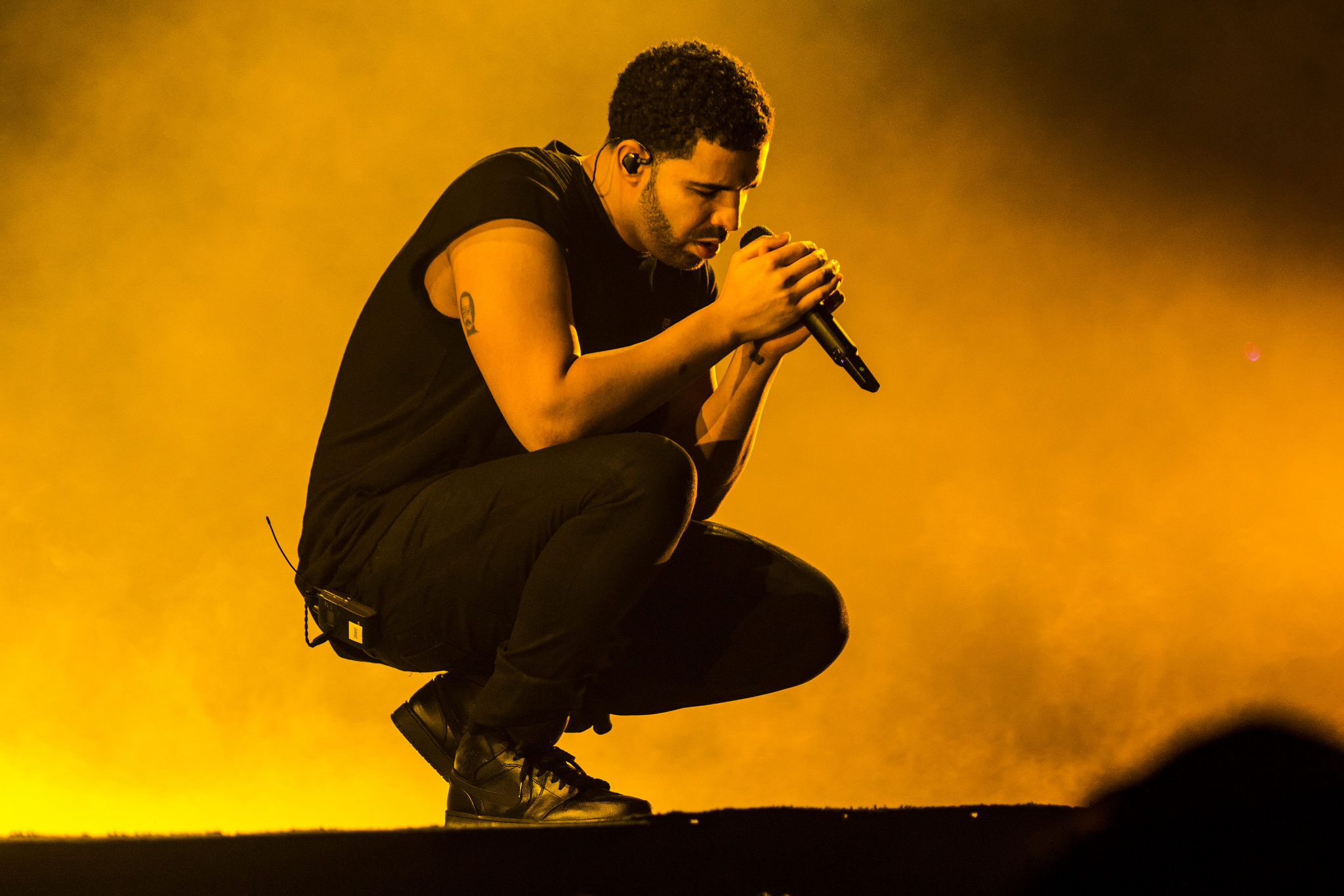 Photo by Dan Garcia/The Early Registration