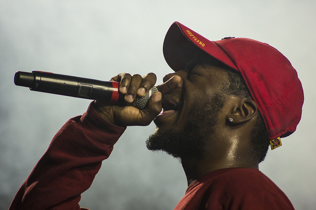 Photo by Dan Garcia/The Early Registration