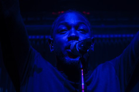 Kendrick Lamar