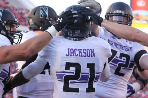 Photo by Dan Garcia/The Early Registration