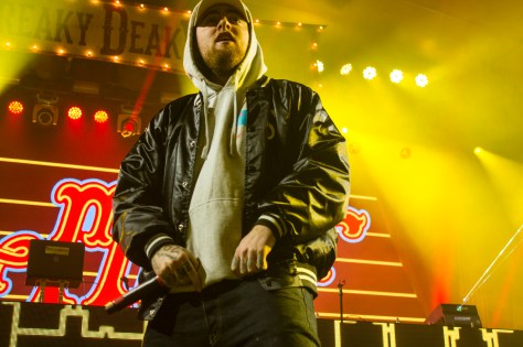 Photo by Dan Garcia/The Early Registration