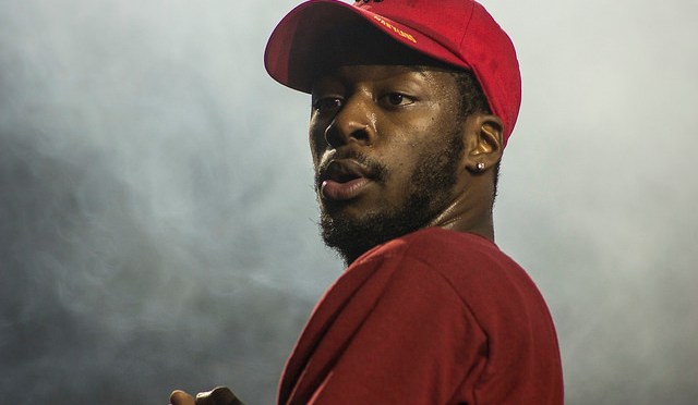 6 Can’t Miss Chicago Concerts This March: GoldLink, Fall Out Boy, Bryson Tiller